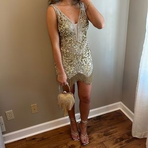 Jovani dress